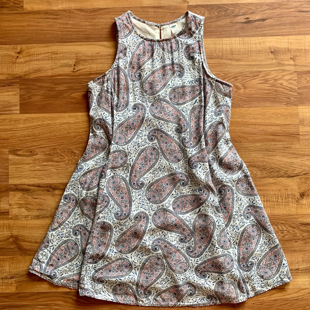 🟡3 for $15🟡 Tunic/Mini Dress